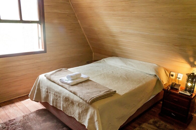Hotel Cabana Do Rei