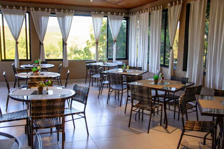 Hotel Cabana Do Rei