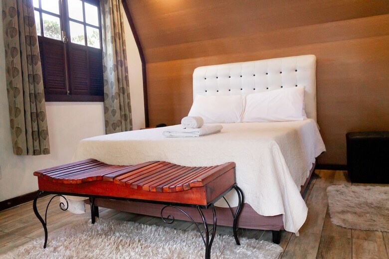 Hotel Cabana Do Rei