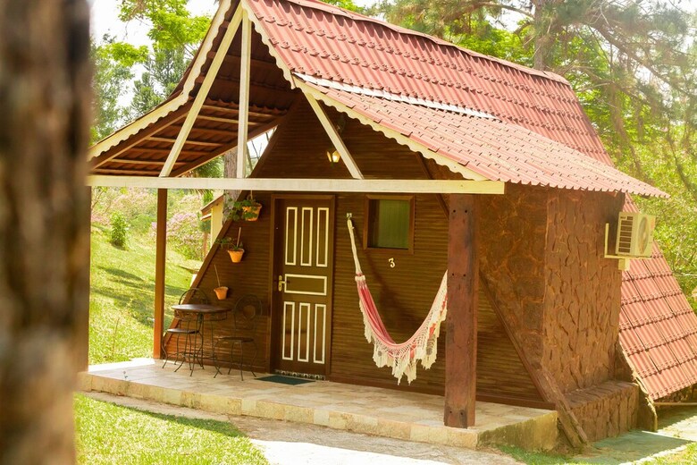 Hotel Cabana Do Rei