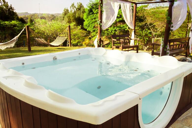 Hotel Cabana Do Rei