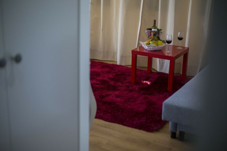 Apartamentos Operetta House