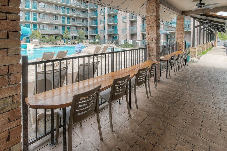 Hotel Accommodation By Willow Brook Lodge