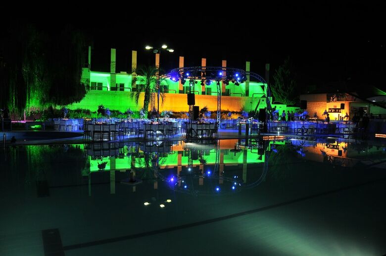 Le Tournant Hotel & Resort