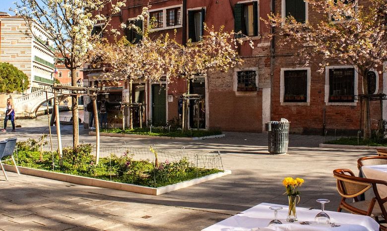 Bed & Breakfast Alloggio Ai Tre Ponti