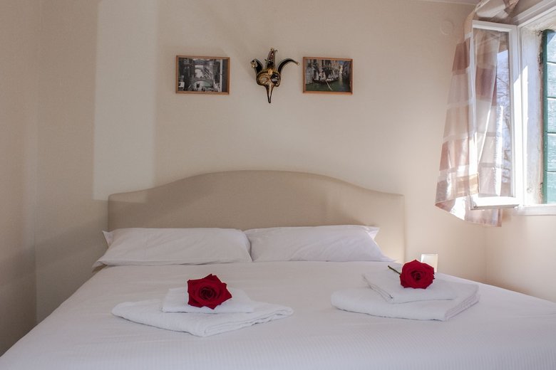 Bed & Breakfast Alloggio Ai Tre Ponti