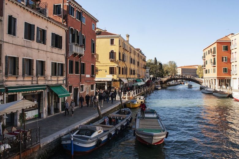 Bed & Breakfast Alloggio Ai Tre Ponti