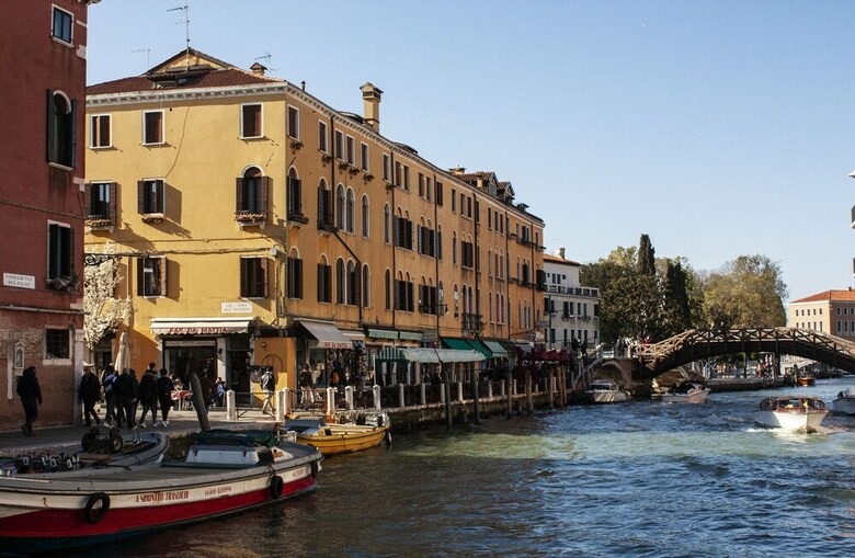 Bed & Breakfast Alloggio Ai Tre Ponti