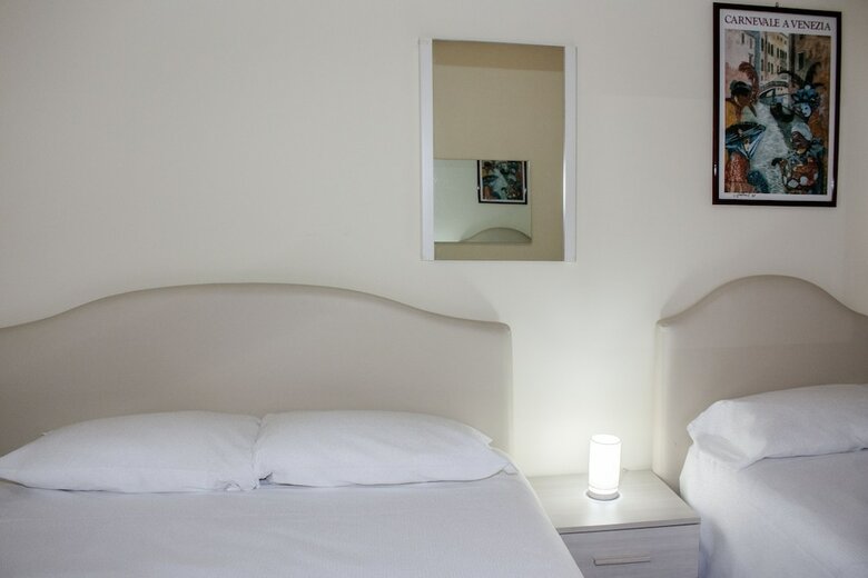 Bed & Breakfast Alloggio Ai Tre Ponti