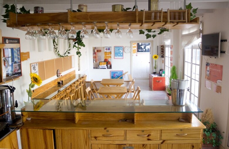 Hostal Onkel Inn 1886
