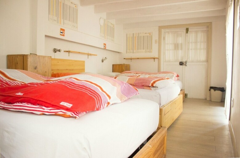 Hostal Onkel Inn 1886