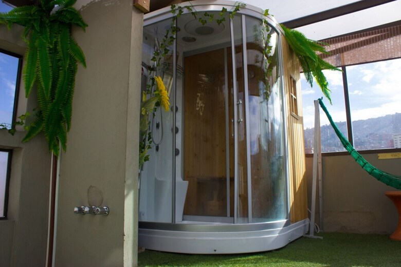 Hostal Onkel Inn 1886