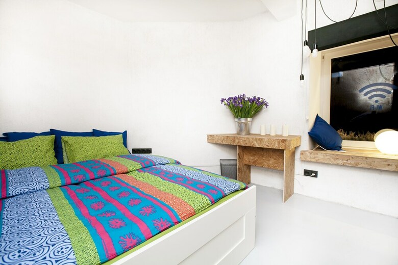 Hostal Simple Hostel Gorokhovaya