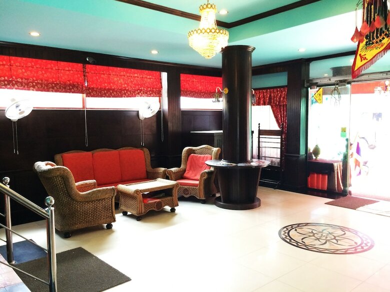 Cookies Hotel