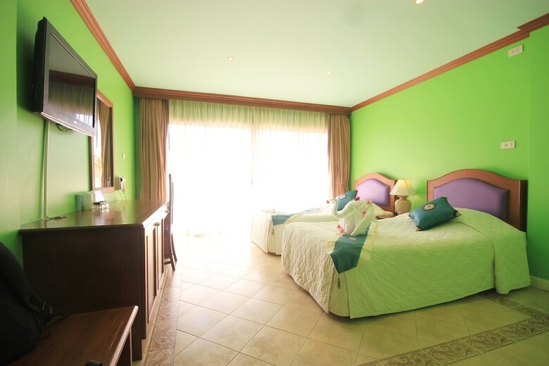 Cookies Hotel