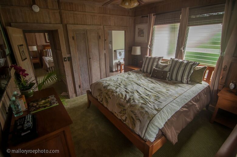 Poipu Bed & Breakfast Inn