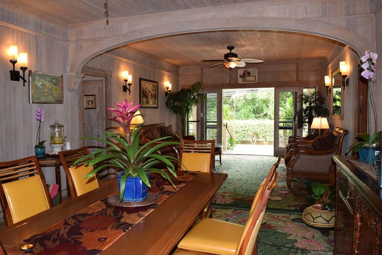 Poipu Bed & Breakfast Inn