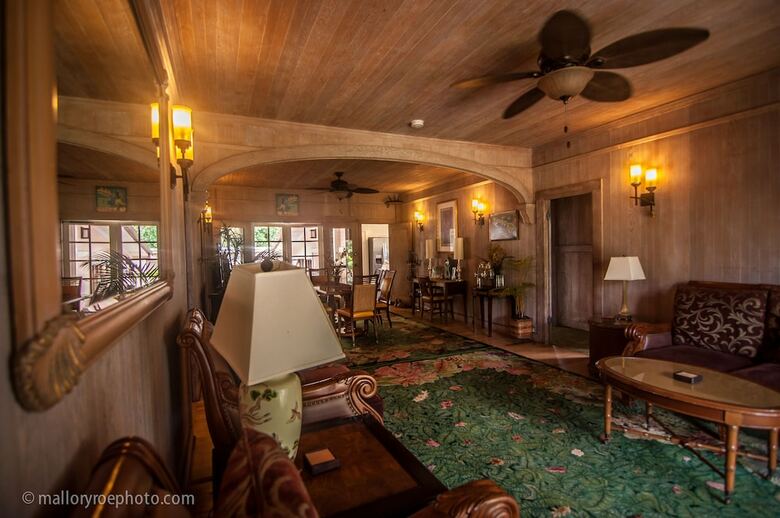 Poipu Bed & Breakfast Inn