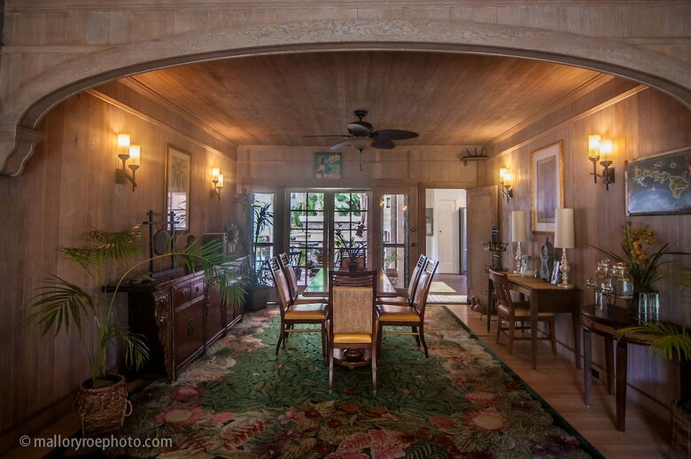 Poipu Bed & Breakfast Inn