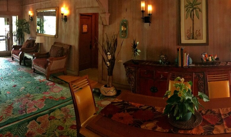 Poipu Bed & Breakfast Inn