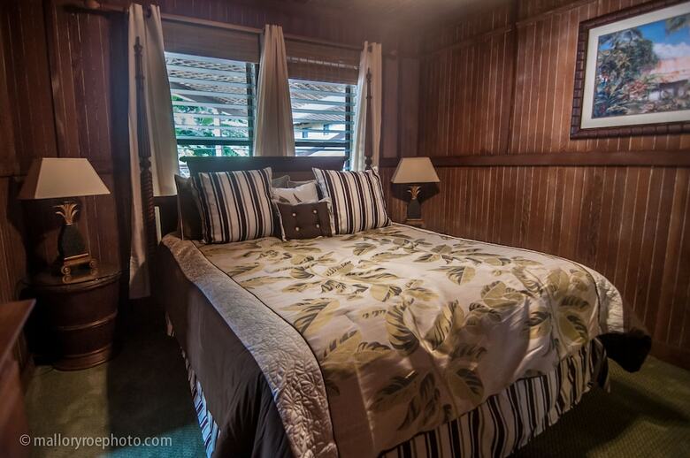 Poipu Bed & Breakfast Inn