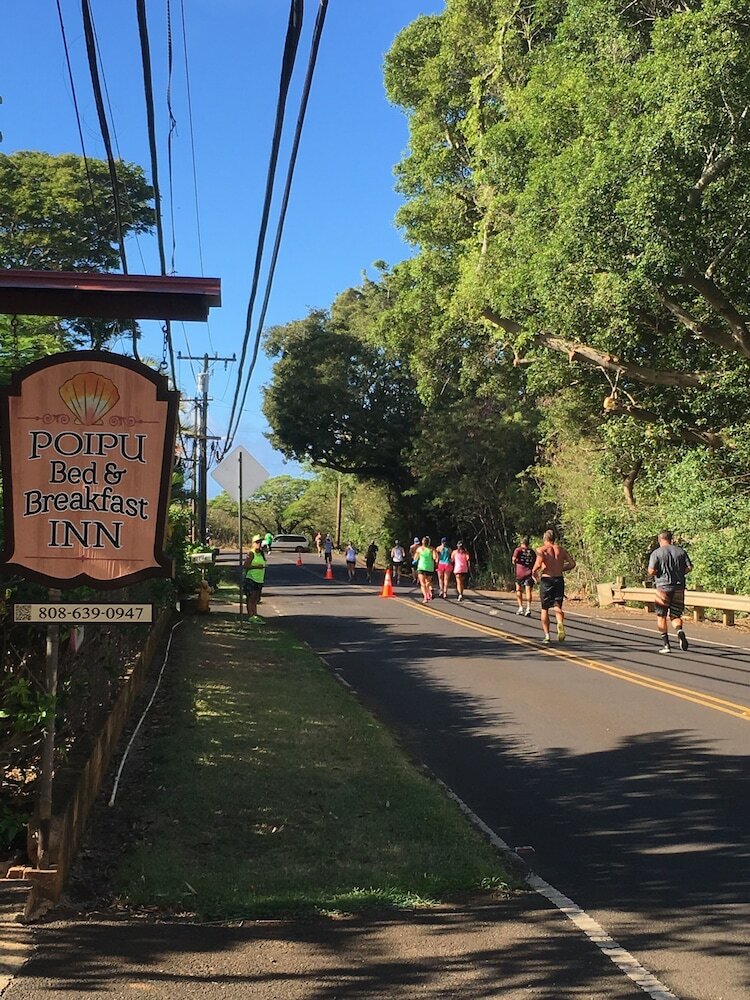 Poipu Bed & Breakfast Inn