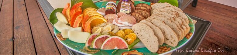 Poipu Bed & Breakfast Inn