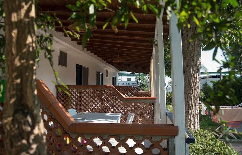 Le Palme Village