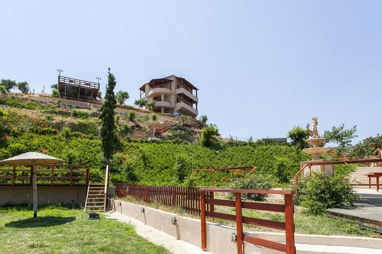 Aparthotel Estate Kares
