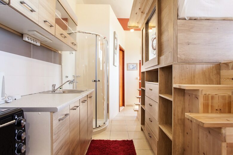 Aparthotel Estate Kares