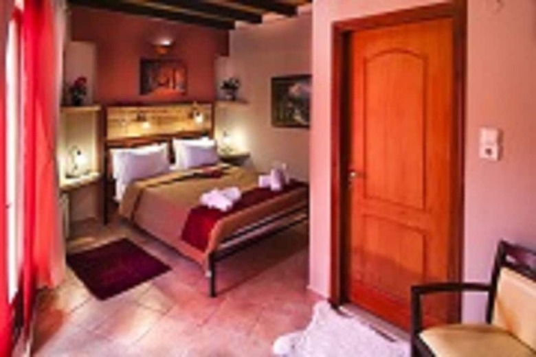 Aparthotel Estate Kares