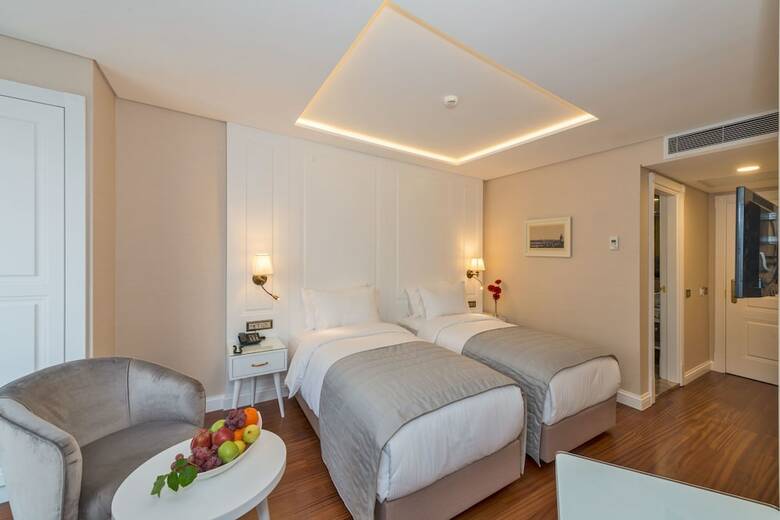 Ada Karakoy Hotel - Special Class