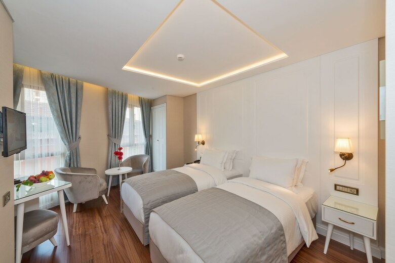 Ada Karakoy Hotel - Special Class