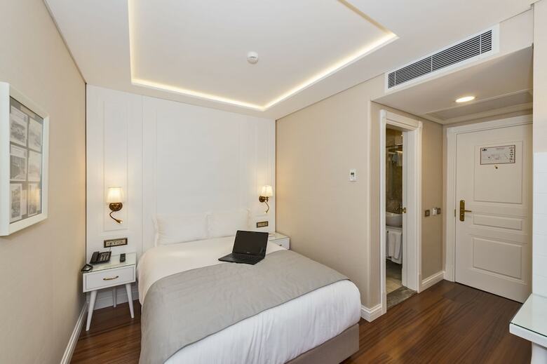 Ada Karakoy Hotel - Special Class