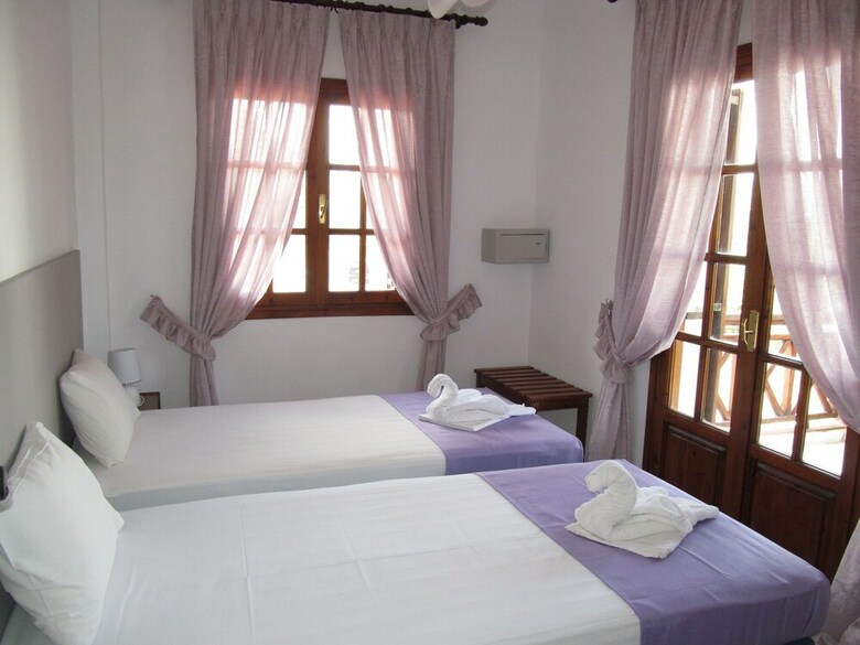 Hotel Valentina Apartments