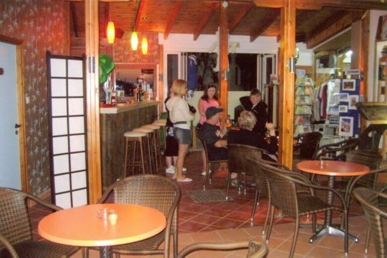 Hotel Valentina Apartments