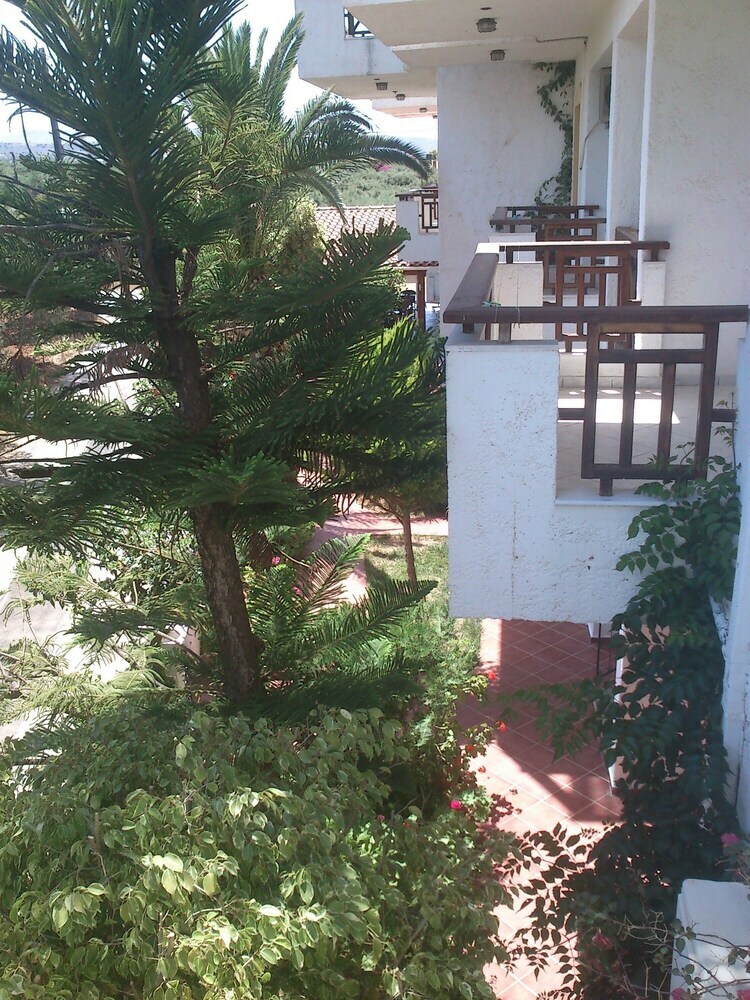 Hotel Valentina Apartments