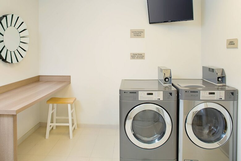 Hotel Springhill Suites Dallas Lewisville