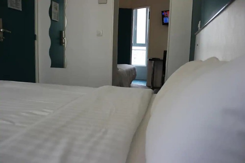 Hotel Royal Wagram