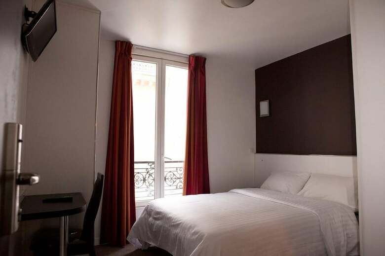 Hotel Royal Wagram