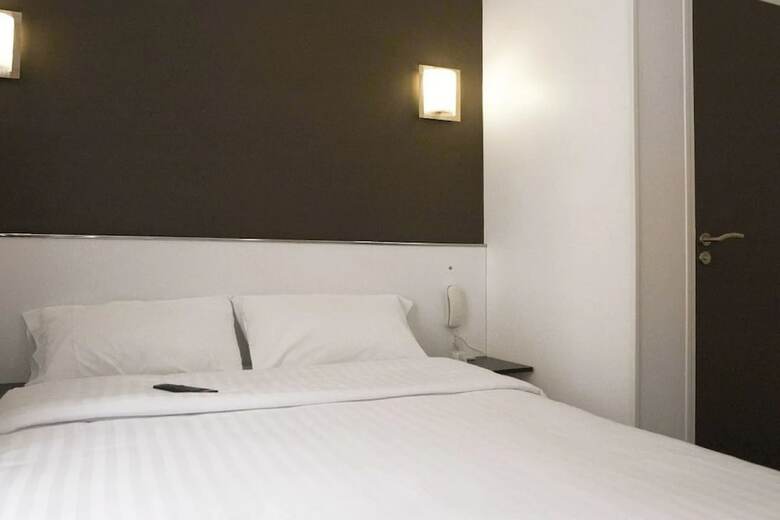Hotel Royal Wagram