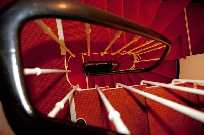 Hotel Royal Wagram