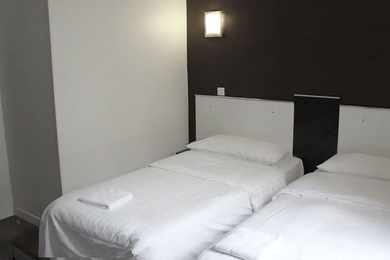 Hotel Royal Wagram