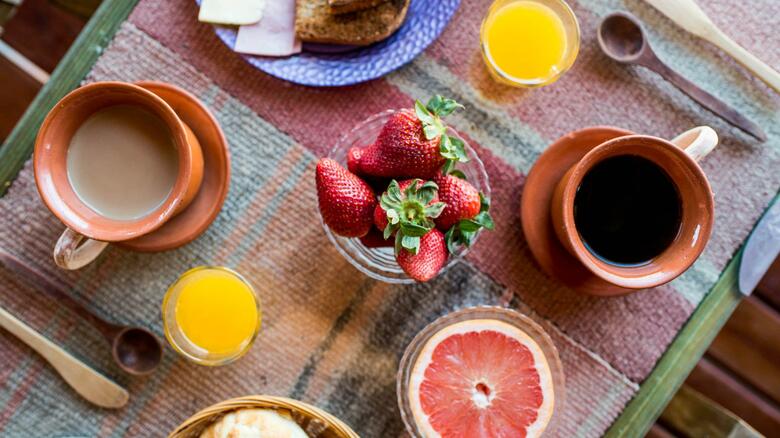 Bed & Breakfast La Posada Del Rio Tanpu Mayu