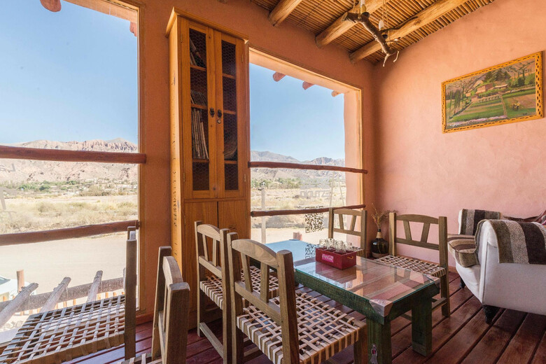 Bed & Breakfast La Posada Del Rio Tanpu Mayu