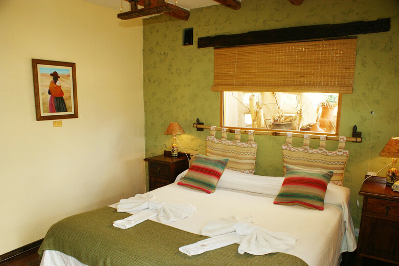 Bed & Breakfast La Posada Del Rio Tanpu Mayu