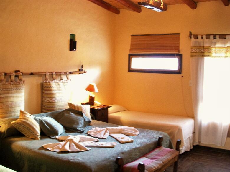 Bed & Breakfast La Posada Del Rio Tanpu Mayu