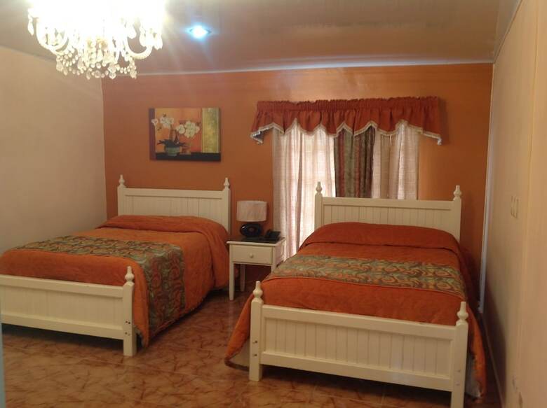 Hotel Frano