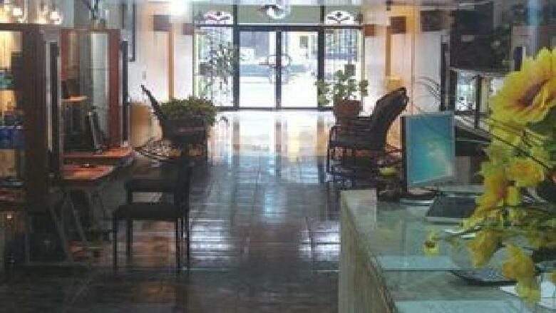 Hotel Frano