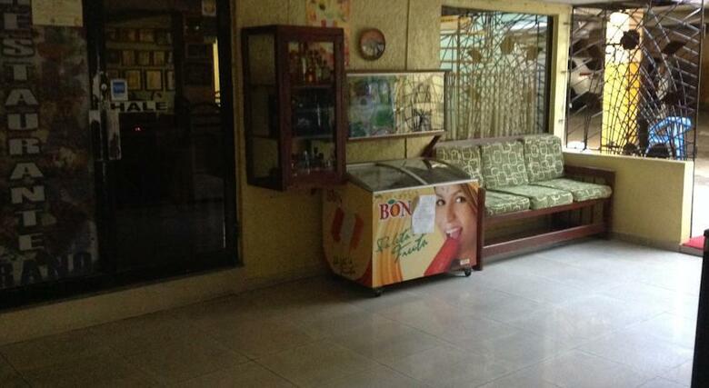 Hotel Frano